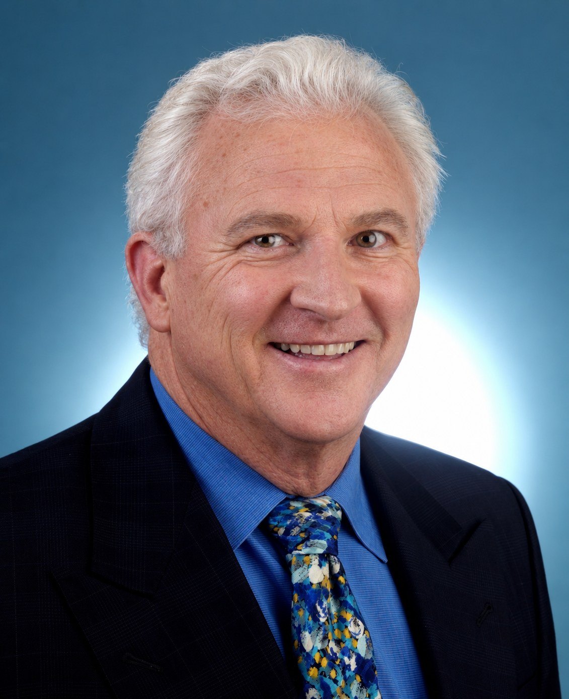 Richard Hale, Founder and Principal of Strata Operational Support